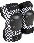 PRO-TEC - STREET ELBOW PADS CHECKERED - The Drive Skateshop