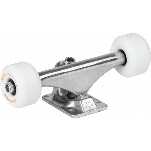 MINI LOGO COMPONENT SUB ASSEMBLY TRUCKS, WHEELS & BEARINGS - The Drive Skateshop