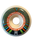 DARKROOM TRICLOPS HYPNOTIC WHEELS 99A (54MM)