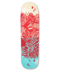 UMA DECK - RIGHT SAID RED MAITE (8.7")