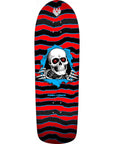 POWELL-PERALTA DECK - RIPPER FLIGHT TECHNOLOGY SHAPE 280 (9.7")
