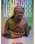 MADNESS DECK - CLAY TANTRUM IMPACT LIGHT (8.25")