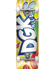 DGK COMPLETE - JUICY (8) - The Drive Skateshop
