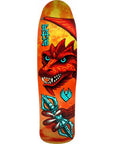 POWELL-PERALTA DECK - FLIGHT TECHNOLOGY CAB DRAGON WING 2 (9")