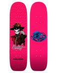 POWELL-PERALTA DECK - KEVIN HARRIS MOUNTIE (7") - The Drive Skateshop