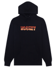 HOCKEY IN DREAMS HOOD BLACK