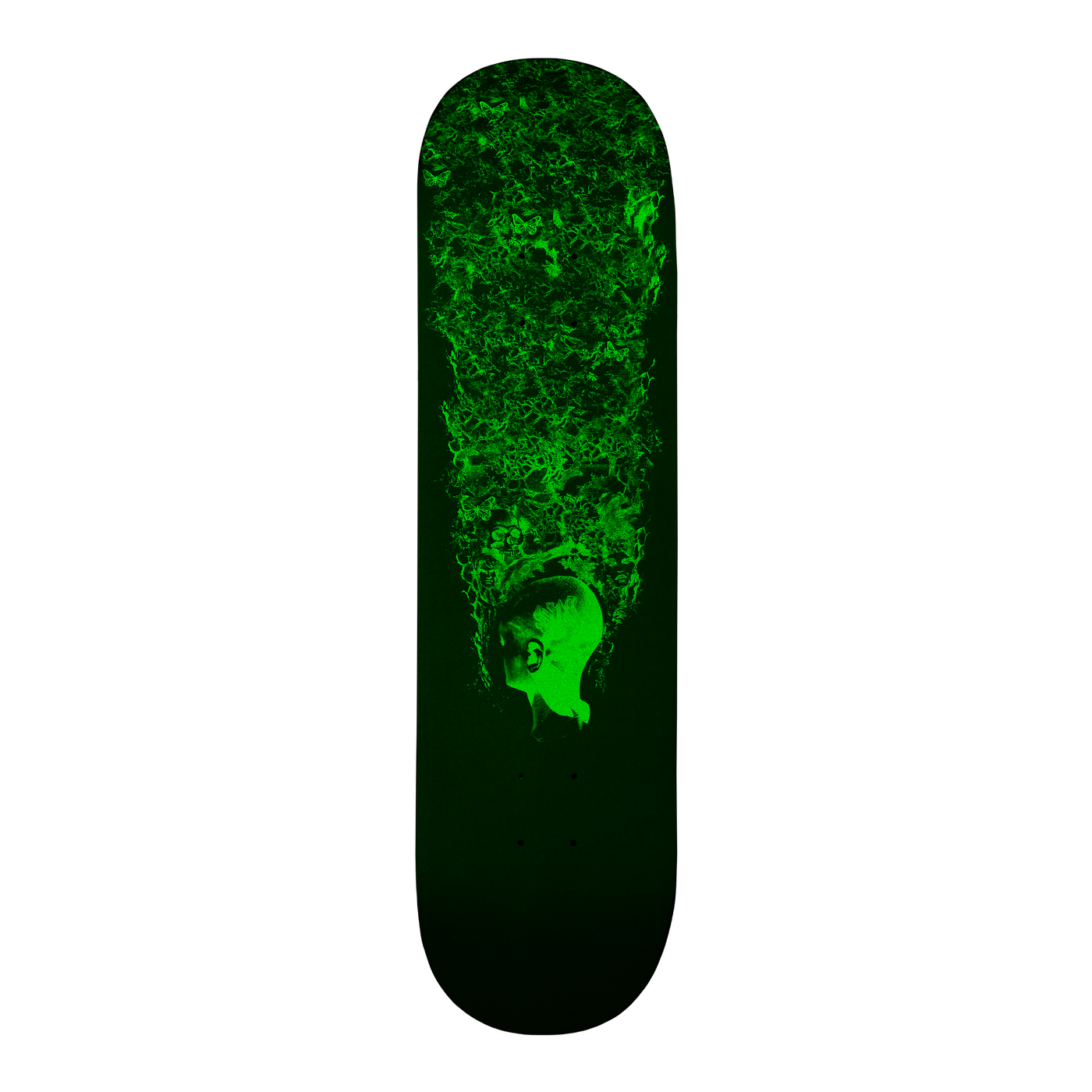 HOCKEY DECK NEST KEVIN RODRIGUES (8.5")