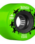 BONES ATF ROUGH RIDER WRANGLER CRUISER WHEELS (59MM) - The Drive Skateshop