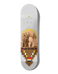 GIRL DECK - MCCRANK COLONIALISM (8.25"/8.5") - The Drive Skateshop