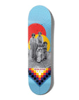 GIRL DECK - BEANNA GEERING COLONIALISM (8.0"/8.375") - The Drive Skateshop