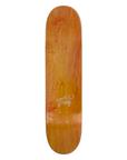 FROG DECK PAINTED COW DUSTIN HENRY (8.25"/8.5")