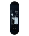 FROG DECK 100 IDREAM PAT G (8.375")