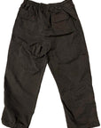 ENJOI LEISURE PANT BLACK - The Drive Skateshop
