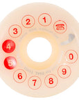 DIAL TONE - ROTARY DIGITAL CONICAL 99A (54MM) - The Drive Skateshop