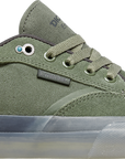 EMERICA DICKSON OLIVE/CLEAR