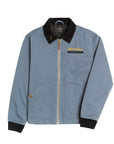 DARK SEAS TRANSPORT JACKET FLINTSTONE