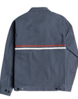 DARK SEAS GUILD JACKET LIGHT NAVY