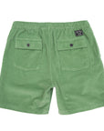 DARK SEAS BOILERMAKER SHORT GREEN