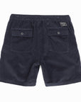 DARK SEAS BOILERMAKER SHORT DARK NAVY