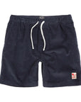 DARK SEAS BOILERMAKER SHORT DARK NAVY
