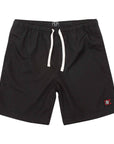 DARK SEAS WARWICK BOARDSHORT BLACK