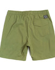 DARK SEAS WARWICK BOARDSHORT OLIVE