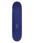 FROG DECK GHOST BURGER JESSE ALBA (8.25") - The Drive Skateshop