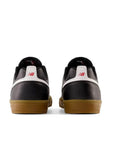 NEW BALANCE JAMIE FOY 306 BLACK/RED/GUM - The Drive Skateshop