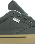 ETNIES JAMESON ECO GREEN/WHITE/GUM