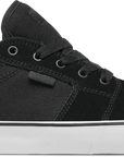 ETNIES BARGE BLACK/WHITE/BLACK - The Drive Skateshop