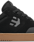 ETNIES MARANA BLACK/DARKGREY/GUM