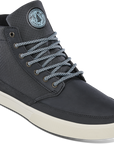 ETNIES JAMESON HTW BLACK/BLUE - The Drive Skateshop