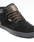 ETNIES JEFFERSON MTW BLACK/GREEN - The Drive Skateshop