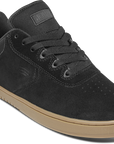 ETNIES JOSLIN BLACK/BLACK/GUM - The Drive Skateshop