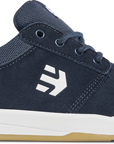 ETNIES SCORE NAVY/WHITE/GUM - The Drive Skateshop