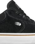 ETNIES JOSLIN VULC BLACK - The Drive Skateshop