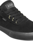ETNIES JOSLIN VULC BLACK/BLACK - The Drive Skateshop