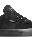 ETNIES JOSLIN VULC BLACK/BLACK - The Drive Skateshop