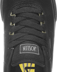 ETNIES JOSLIN VULC BLACK/BLACK - The Drive Skateshop