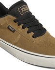 ETNIES JOSLIN VULC BROWN/BLACK - The Drive Skateshop