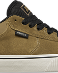 ETNIES JOSLIN VULC BROWN/BLACK