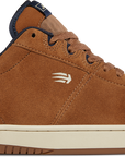 ETNIES JOSLIN BROWN/NAVY - The Drive Skateshop