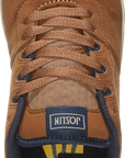 ETNIES JOSLIN BROWN/NAVY - The Drive Skateshop