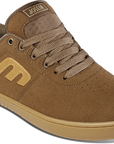 ETNIES JOSL1N BROWN/GUM/GOLD