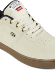 ETNIES X INDEPENDENT JOSLIN WHITE/GUM
