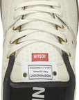 ETNIES X INDEPENDENT JOSLIN WHITE/GUM