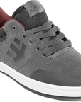 ETNIES KIDS MARANA DARKGREY/LIGHTGREY - The Drive Skateshop