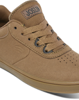 ETNIES KIDS JOSLIN BROWN/BLACK/GUM - The Drive Skateshop