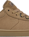 ETNIES KIDS JOSLIN BROWN/BLACK/GUM