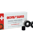 BONES SWISS BEARINGS - The Drive Skateshop